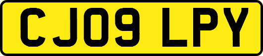 CJ09LPY
