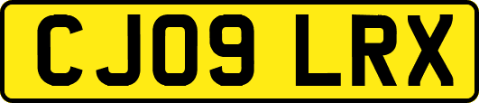 CJ09LRX