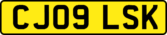 CJ09LSK