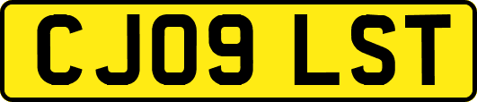 CJ09LST
