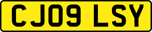 CJ09LSY
