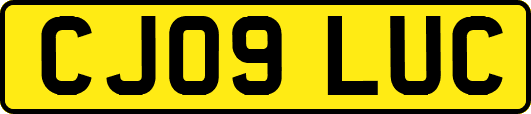 CJ09LUC