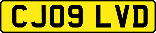 CJ09LVD
