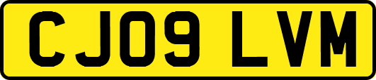 CJ09LVM