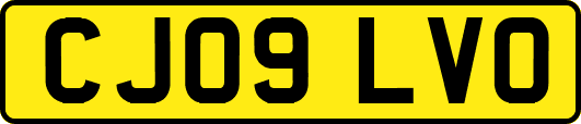 CJ09LVO