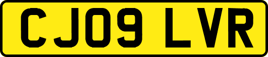 CJ09LVR