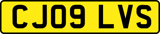 CJ09LVS