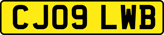 CJ09LWB