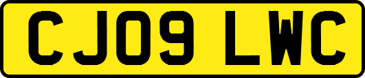 CJ09LWC
