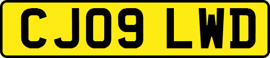 CJ09LWD