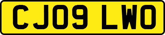 CJ09LWO