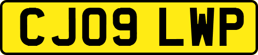 CJ09LWP