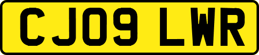CJ09LWR