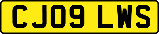 CJ09LWS