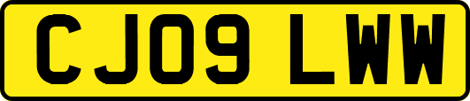CJ09LWW