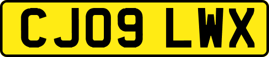 CJ09LWX