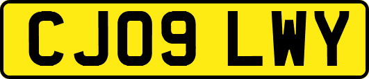 CJ09LWY