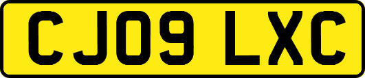 CJ09LXC