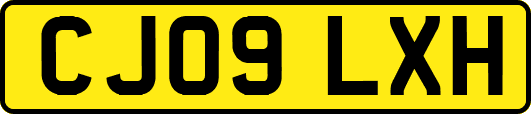 CJ09LXH