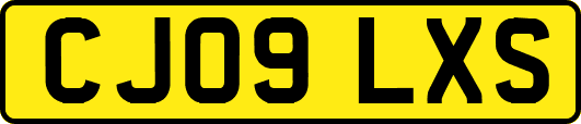 CJ09LXS