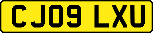 CJ09LXU