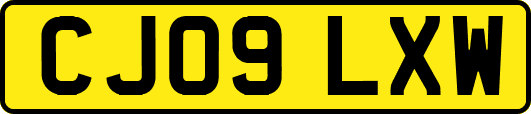 CJ09LXW