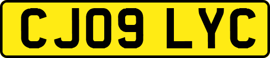 CJ09LYC