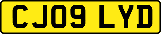 CJ09LYD