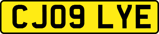 CJ09LYE