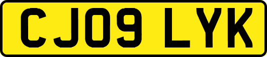 CJ09LYK