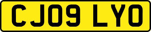 CJ09LYO