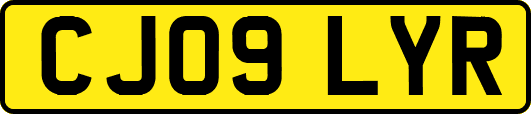 CJ09LYR