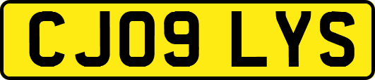 CJ09LYS