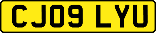 CJ09LYU