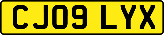 CJ09LYX