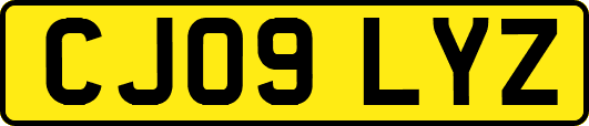 CJ09LYZ