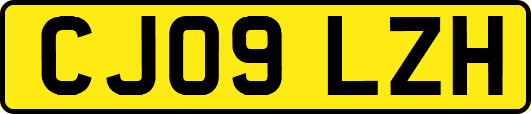 CJ09LZH