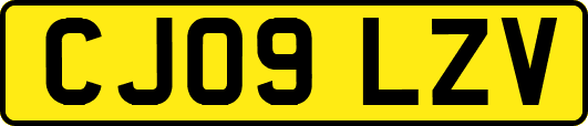 CJ09LZV