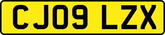 CJ09LZX