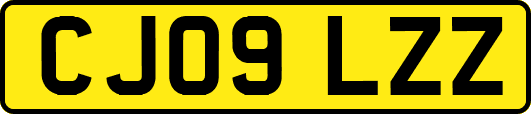 CJ09LZZ