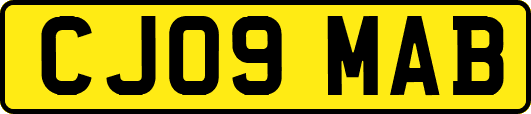 CJ09MAB