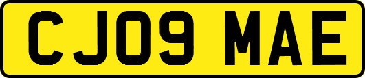 CJ09MAE