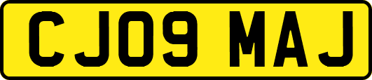 CJ09MAJ