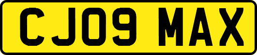 CJ09MAX