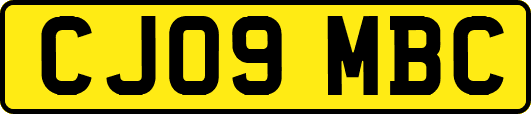 CJ09MBC