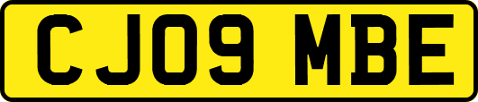 CJ09MBE