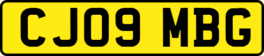 CJ09MBG