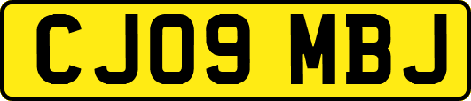 CJ09MBJ