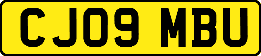 CJ09MBU