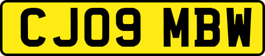CJ09MBW